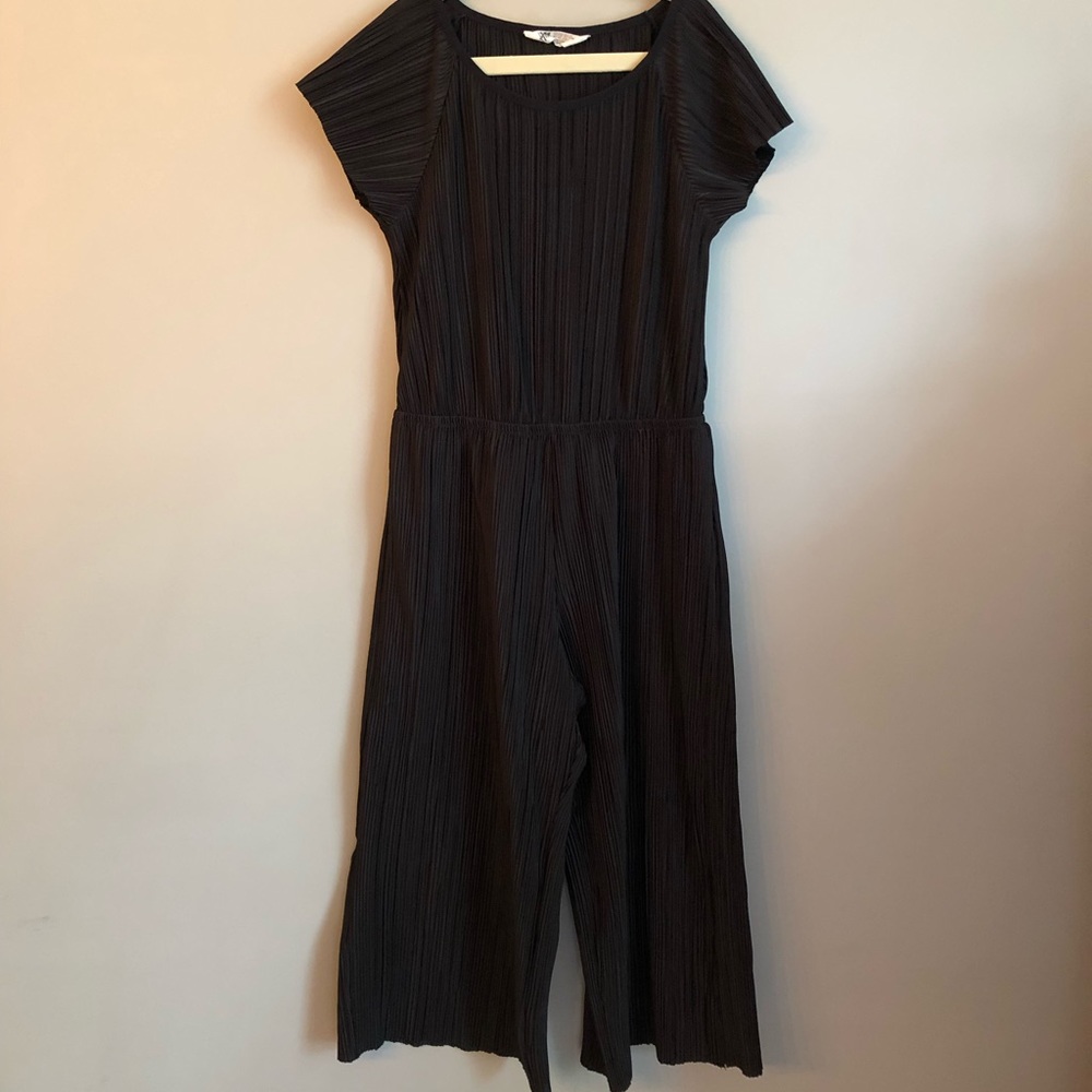 H&M jumpsuit